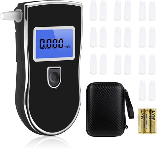 Etilometro alcol test - alcol,