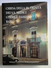 Chiesa SS. Trinità dei S.S