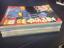 V4 IL GRANDE MAZINGA 7 VV