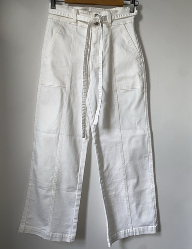 Jeans donna hudson bianco - donna,