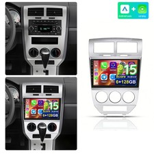 Autoradio Android 15 6+128G