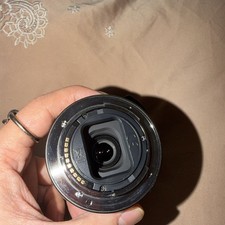 Sony ZEISS Sonnar T* FE 35 mm