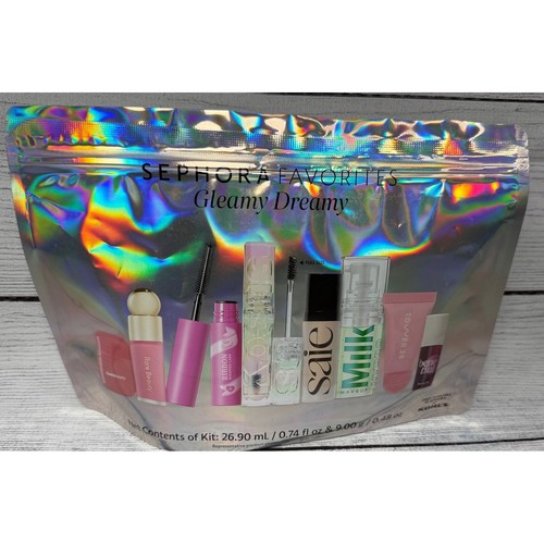 Sephora favorites gleamy - sephora,