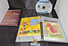 PS2 Jak and Daxter The