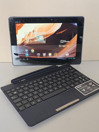 Asus transformer pad - asus,