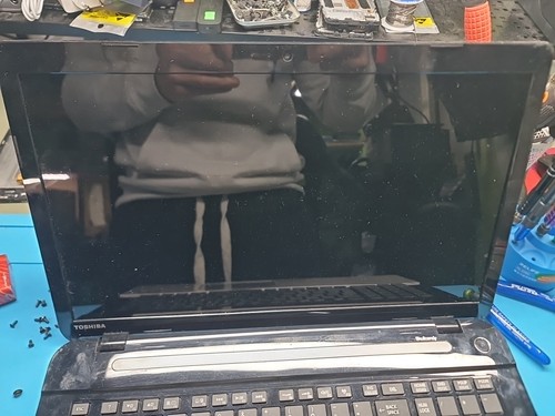 Toshiba satellite l70 - toshiba, l70-b-14q