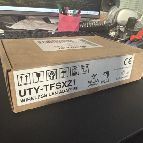 Fujitsu atlantic uty tfsxz1 - fujitsu,