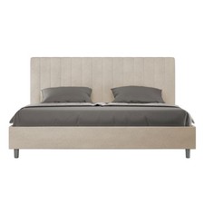 Letto Matrimoniale King Size