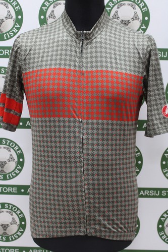 Maglia ciclismo bike castelli - ciclismo,