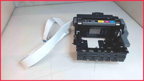 Supporto testina stampa - supporto,