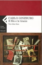 Il filo e le tracce. Vero