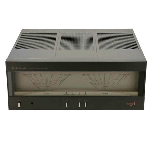 Amplificatore potenza - amplificatore, di