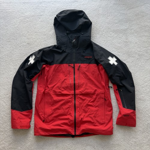Patagonia giacca uomo - patagonia, goretex