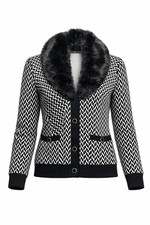 22105 GIACCA DONNA CARLA
