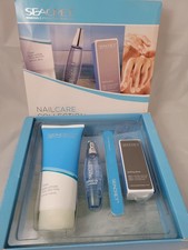 Seacret Nail Care Collection