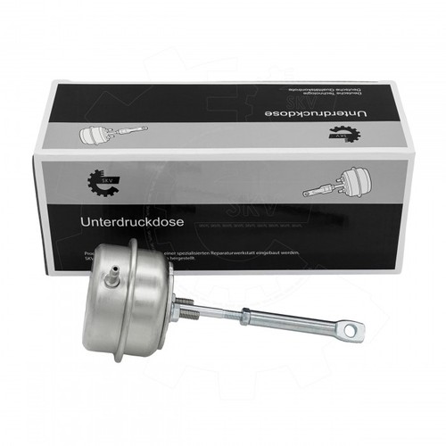 Attuatore del turbo wastegate - del,
