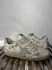 Golden Goose Women Sz 35 Ball