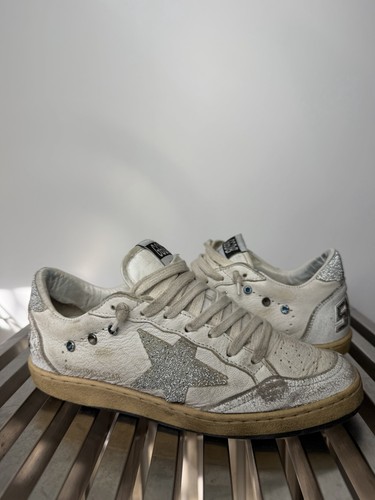 Golden goose donna - goose,