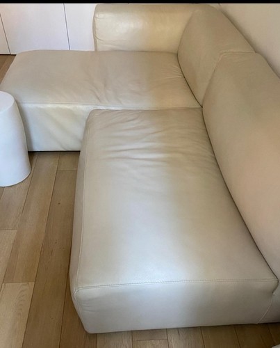 Divano letto posti usato - 3,