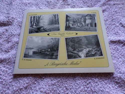 Das gemälde cabinett unger - gemälde, unger"4
