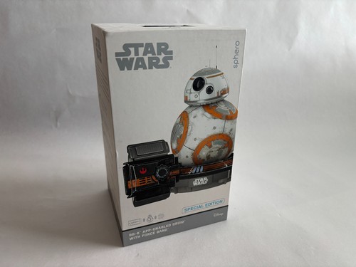 Sphero star wars edizione - sphero,