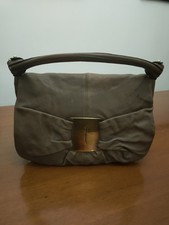 Borsa in pelle pre-loved Salvatore Ferragamo