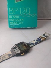 CASIO BP 120 BPM FERMO DA