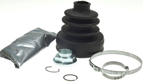 Kit soffietto albero motore