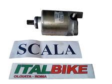 Motorino avviamento originale  Gilera Runner 125 ST 4T 2008 2016