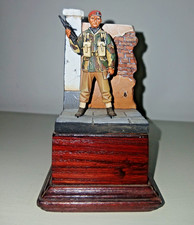 Tin toy soldier Miniatures
