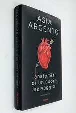 Anatomia di un Cuore Slvaggio