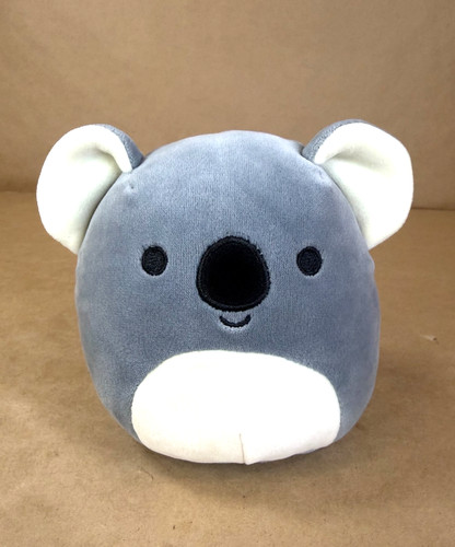 Squishmallows kirk koala - kirk,