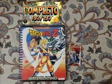 Album Dragon Ball Z Serie