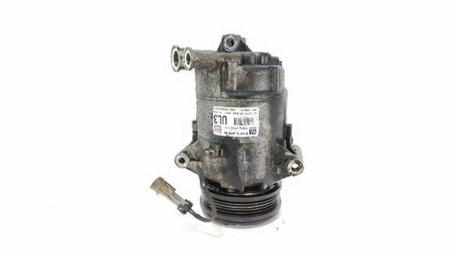 Compressore climatizzatore - compressore,