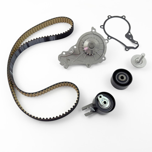 Kit cinghia distribuzione - kit,