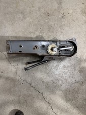 Piaggio Si SLITTA COMPLETA