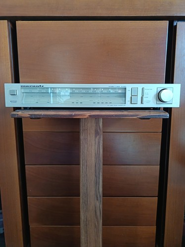 Marantz 320 sintonizzatore - st,