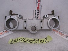 Piastra forcella superiore Upper fork plate Ducati Monster 600 94 01