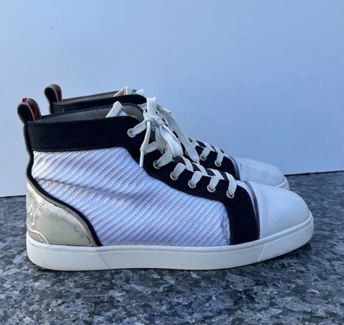 Sneakers christian louboutin - sneakers,