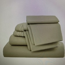 Set lenzuola premium Hannah