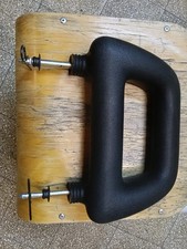 Appoggiatesta Appoggia Poggia Testa Fiat Panda 141 4x4 4 X 4 Sedile Anteriore 