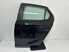 PORTIERA POSTERIORE SINISTRA