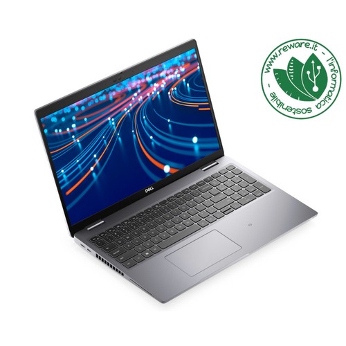 Dell latitude 5520 core - dell,