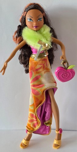 Winx club aisha - club, /