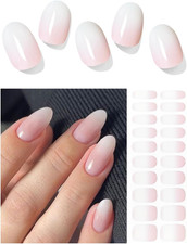 Unghie Gel Adesive UV | Rosa