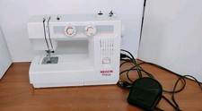 macchina da cucire necchi Prima 263 vintage