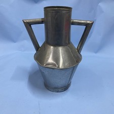 Decalitro  10 Litri Fatto A