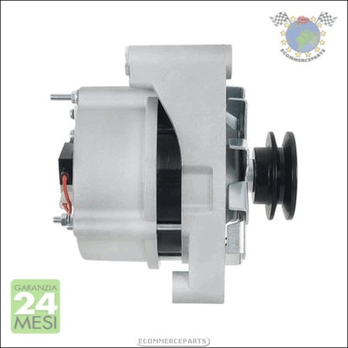 Alternatore per volvo 760 - (as),