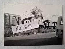 Fotografia Locomotore