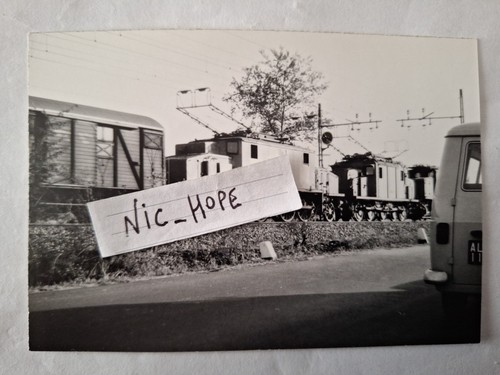 Fotografia locomotore - fotografia,